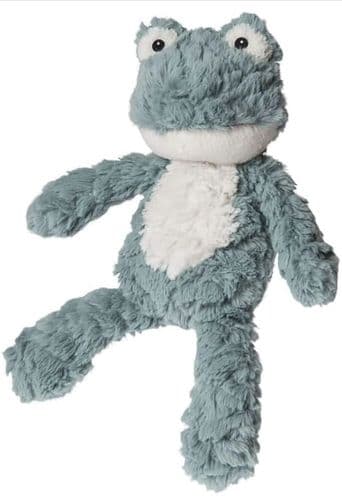 Mary Meyer Putty Nursery Frog