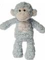 Mary Meyer Putty Nursery Seafoam Monkey