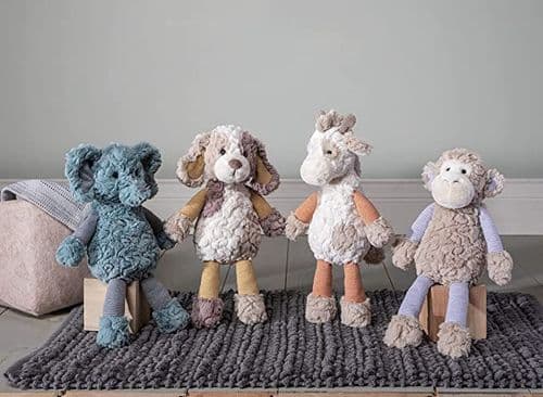 Mary Meyer Putty Pinstripes collections