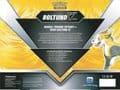 Pokemon Boltund V Box