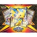 Pokemon Shining Fates Pikachu V Box