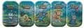 Pokemon Sinnoh Stars Mini Tin
