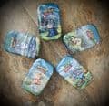 Pokemon Sinnoh Stars Mini Tin