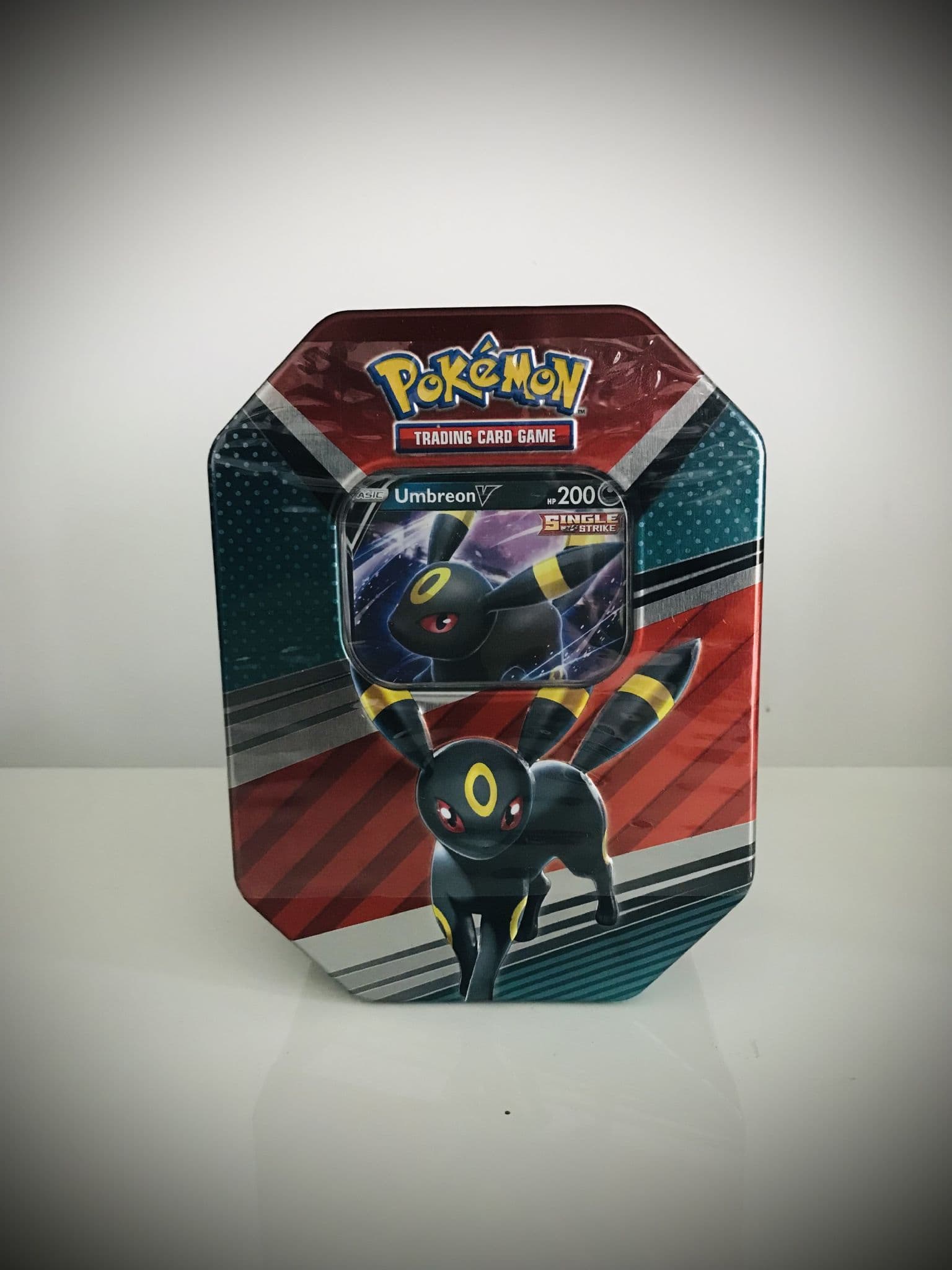 Pokemon V Heroes Espeon Umbreon Sylveon