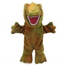 Puppet Company Eco Trex