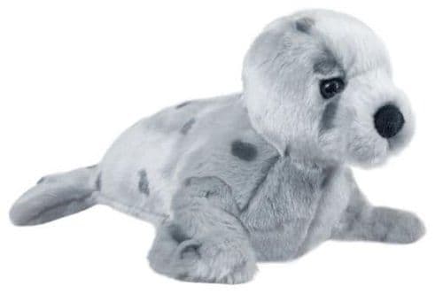 Puppet Company Full Bodied Seal