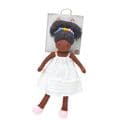 Thread Bear Esme Rainbow Rag Doll