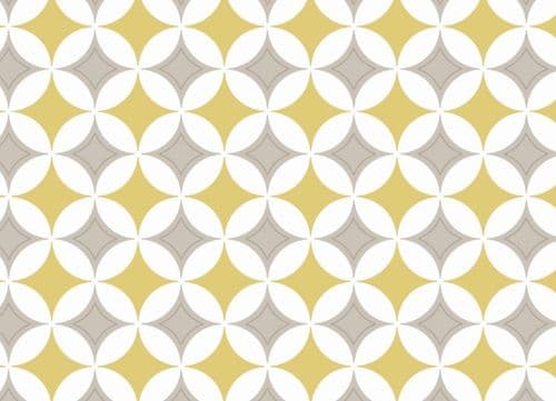 Amera Deluxe Food Safe Wipe Clean Tablecloth