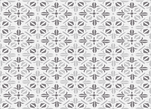 Cubia Deluxe Food Safe Wipe Clean Tablecloth