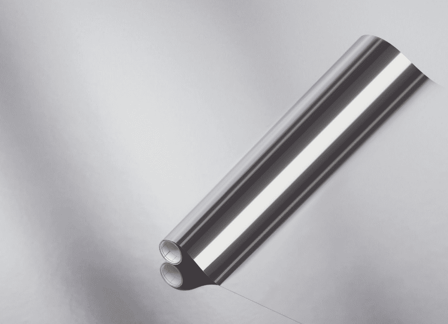 d-c-fix Mirror Effect Self Adhesive Contact