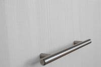 d-c-fix Premium Textured Quadro White Wood Effect Self Adhesive Contact