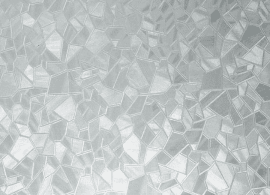 d-c-fix Splinter Window Frosted Film