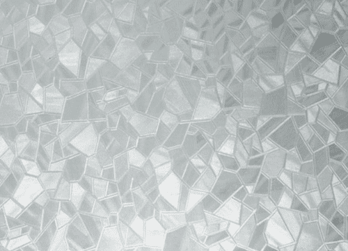 d-c-fix Splinter Window Frosted Film