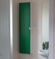 d-c-fix Velour Green Self Adhesive Contact