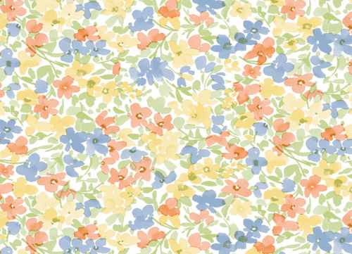 Lisa Everyday Wipe Clean Tablecloth