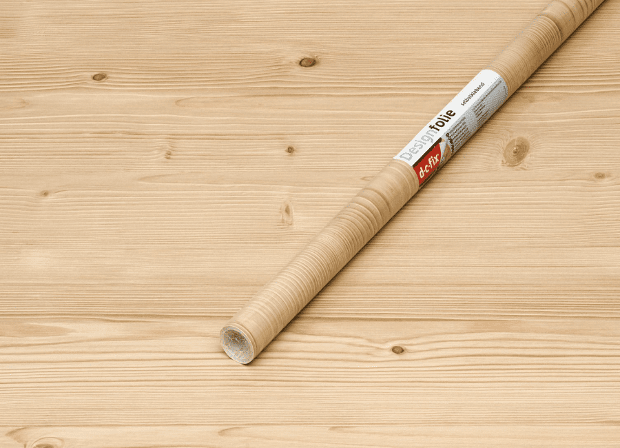 NEW d-c-fix Jura Pine Self Adhesive Contact