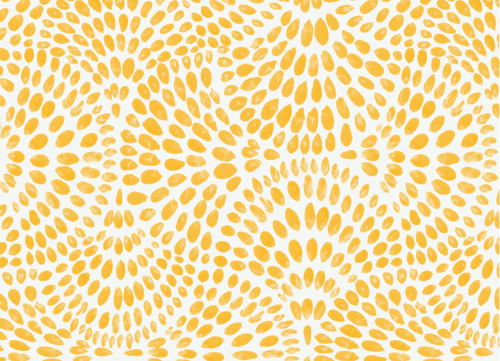 Splash Citron Monte Carlo Food Safe Wipe Clean Tablecloth