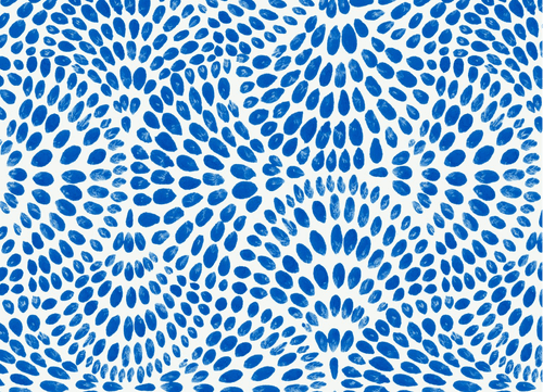 Splash Icy Monte Carlo Food Safe Wipe Clean Tablecloth