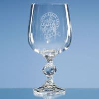 340ml Claudia Crystalite Large Goblet