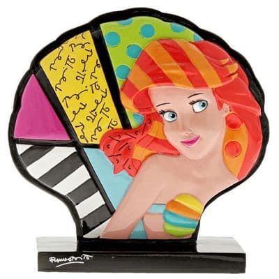 Disney Ariel Shell Icon