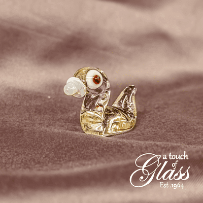 Baby Duck - Lucky Duck Special Baby Edition