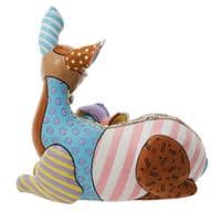 Bambi and Mother Figurine - Disney Britto