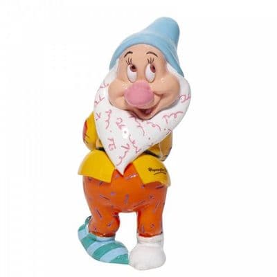 Disney Bashful Mini Figurine