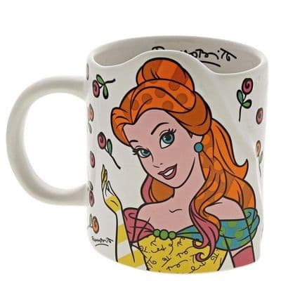 Disney Belle Mug