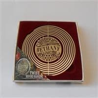 Bethany Christmas Tree Decoration Spinner