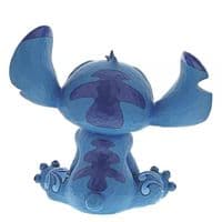Big Trouble (Stitch Statement Disney Figurine)