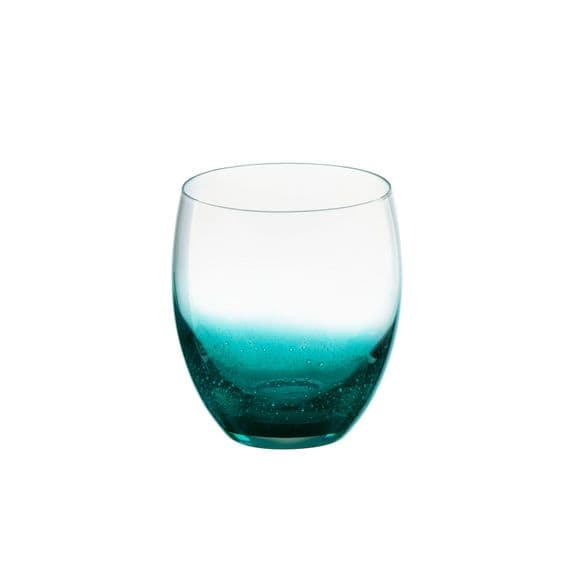 Blue Fizz Tumbler