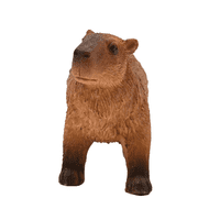Capybara Figurine Naturecraft