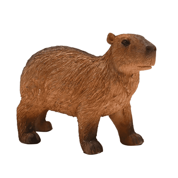 Capybara Figurine Naturecraft