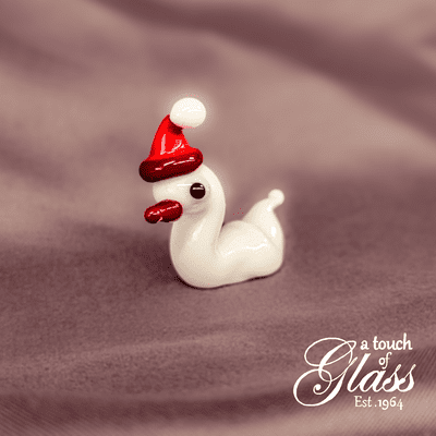 Christmas Special Lucky Duck