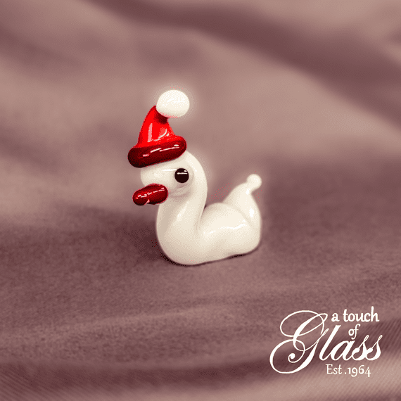 Christmas Special Lucky Duck