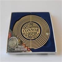 Connor Christmas Tree Decoration Spinner