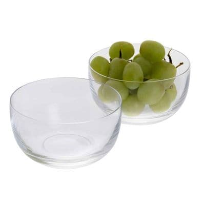 Dartington Anna Small Bowl Pair