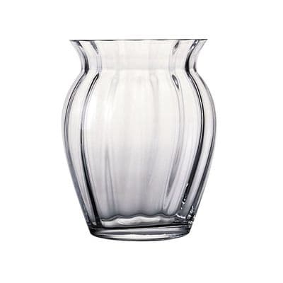 Dartington Florabundance Tulip Vase