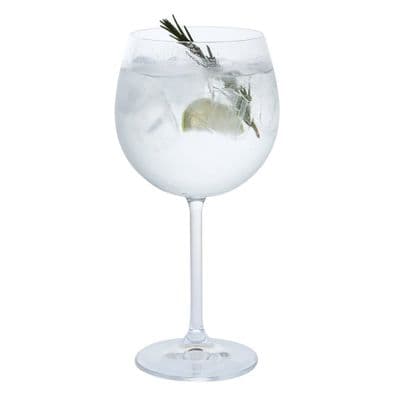 Dartington Party Gin Glass