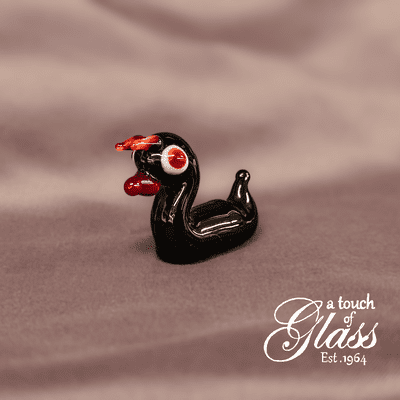 Devil Duck - Halloween Special Lucky Duck