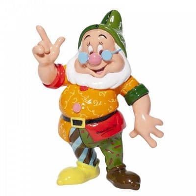 Disney Doc Mini Figurine