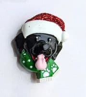 Dog Head Add On - For Personalised Decorations