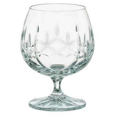 Dorchester Panelled Brandy Glass