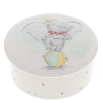 Dumbo Disney Keepsake Box