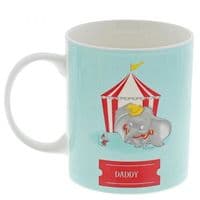 Dumbo Disney Mug Set
