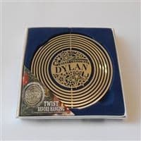 Dylan Christmas Tree Decoration Spinner