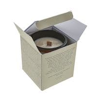 Eau So Grateful Candle - Eau Lovely Dublin