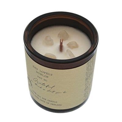 Eau So Grateful Candle