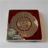 Erin Christmas Tree Decoration Spinner