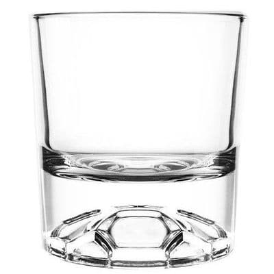 Football Base Whisky Tumbler